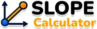 Slope Calculator